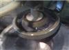 Abrasive Waterjet Cut Forged Steel Tool